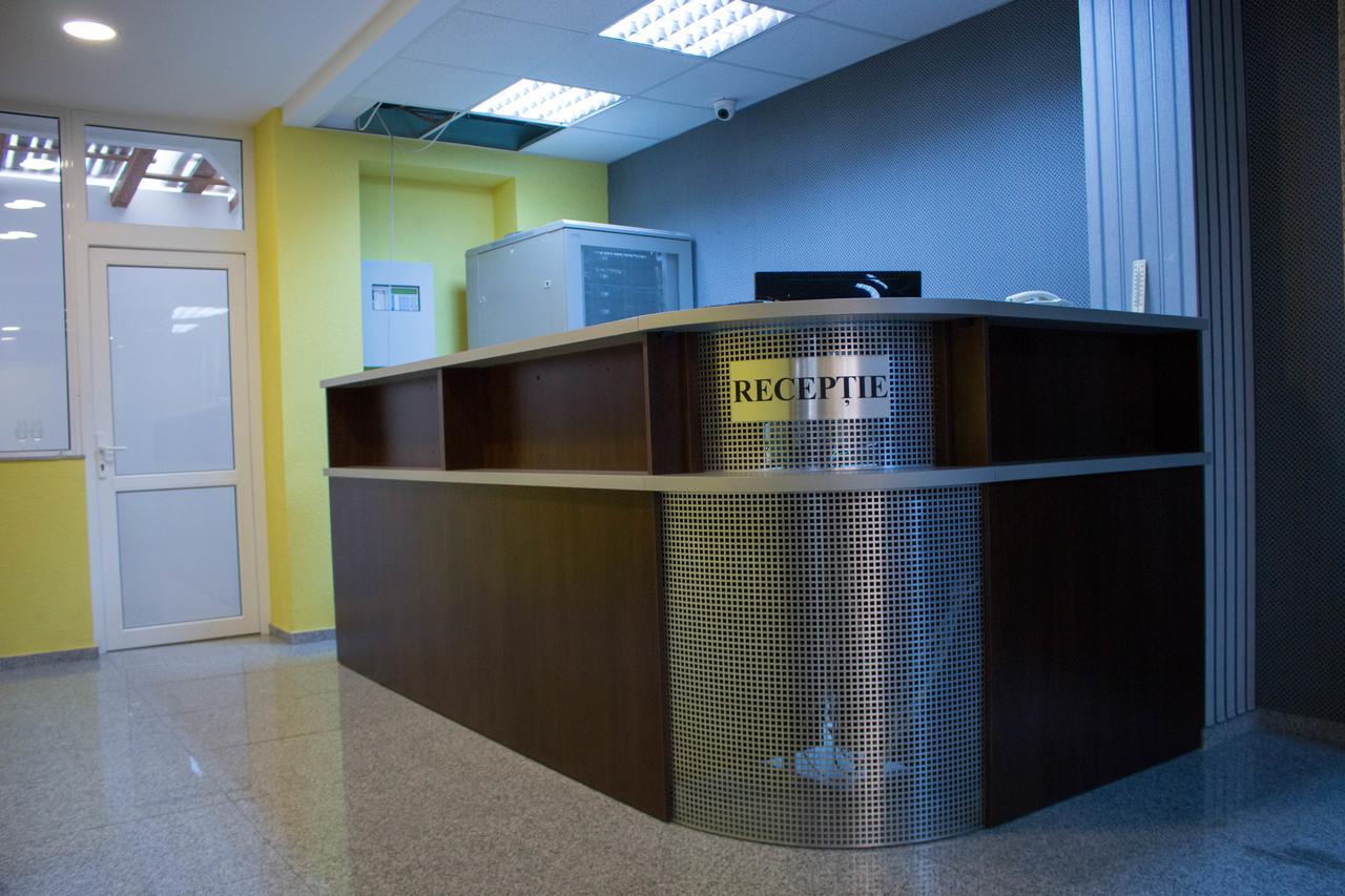 Rent Room N&S Iasi Exterior foto