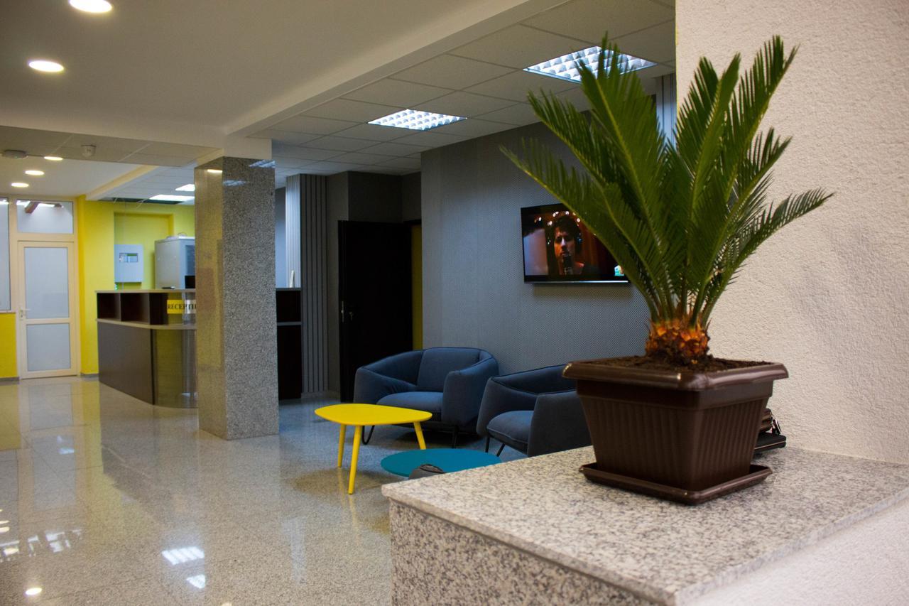 Rent Room N&S Iasi Exterior foto